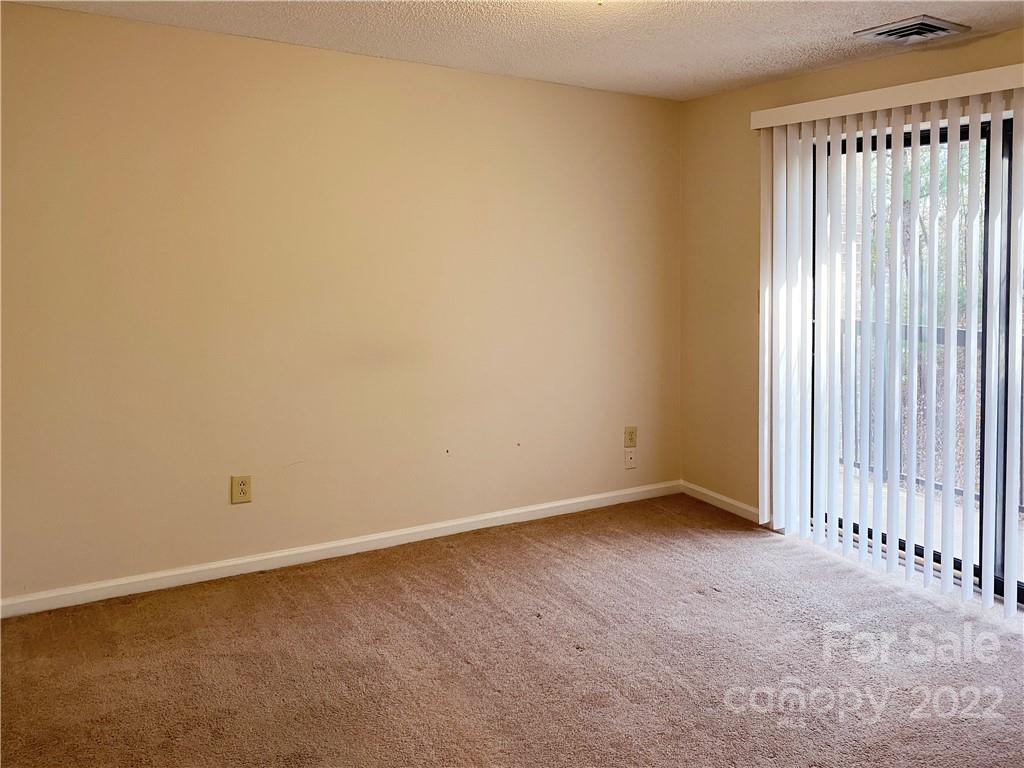 Regent Park - Residential