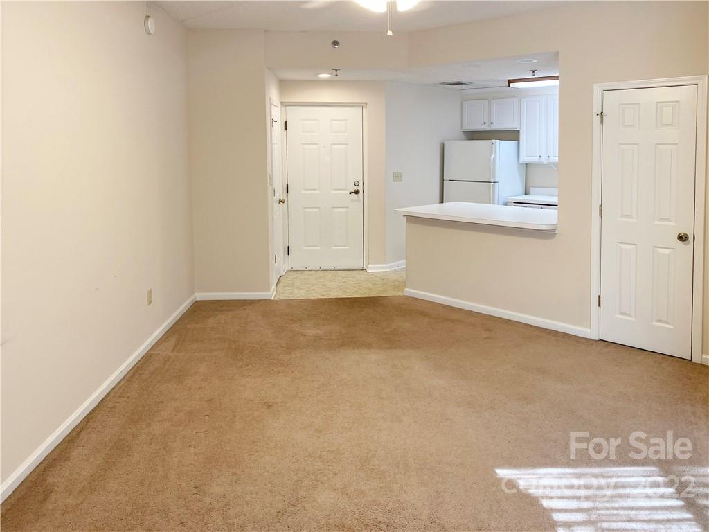 Regent Park - Residential