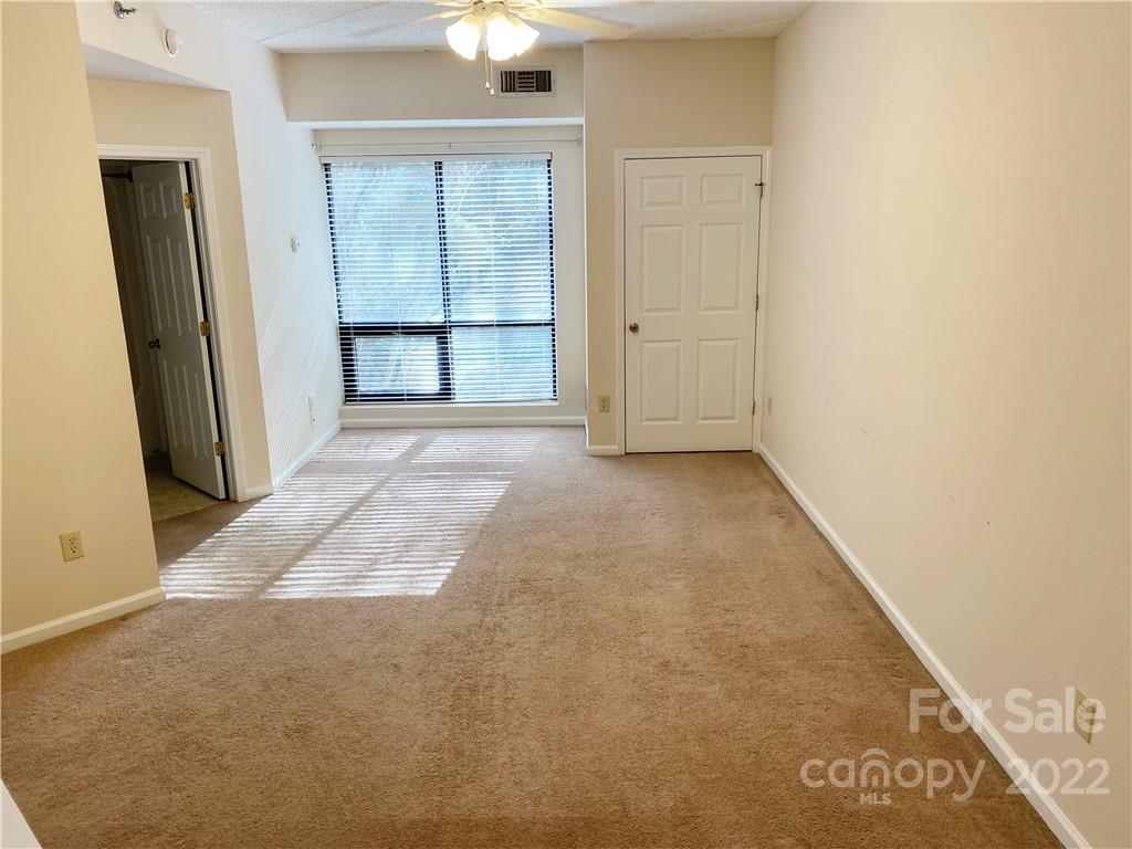 Regent Park - Residential