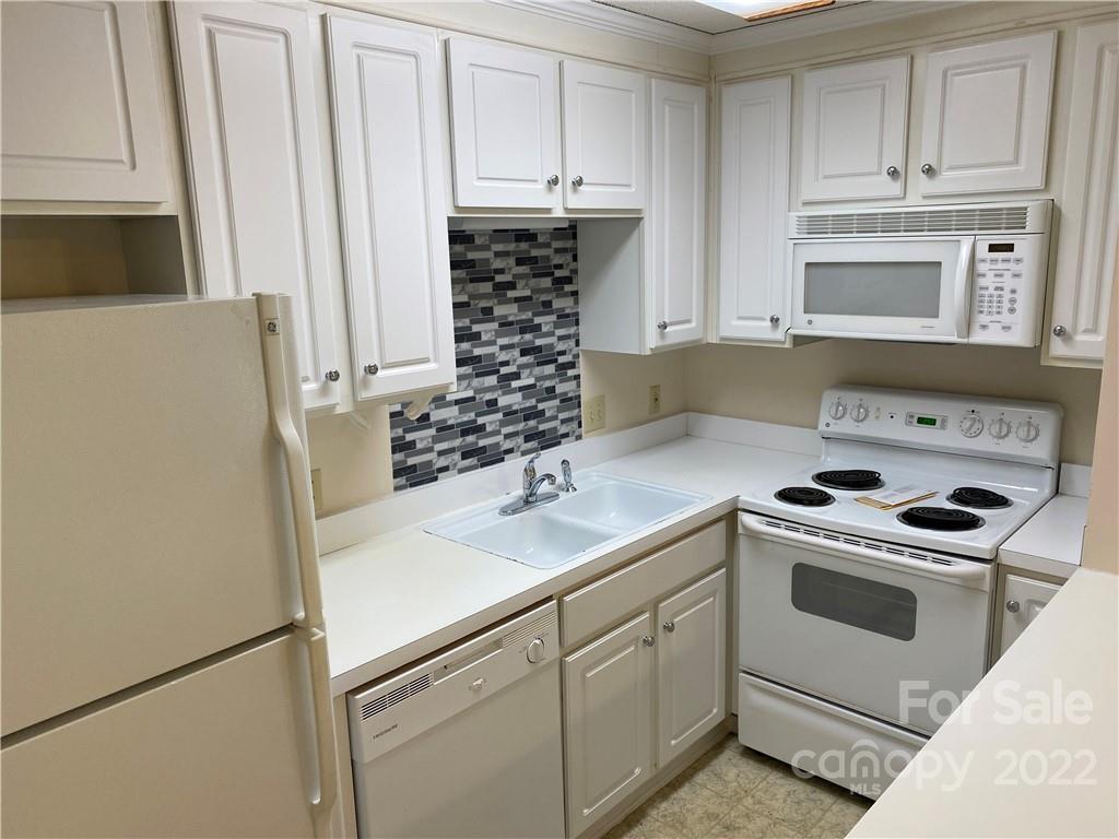 Regent Park - Residential