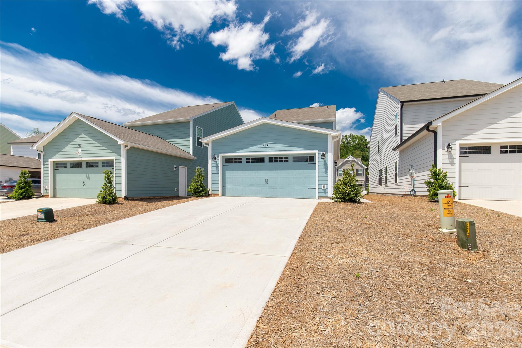 Wilkerson Place - Residential