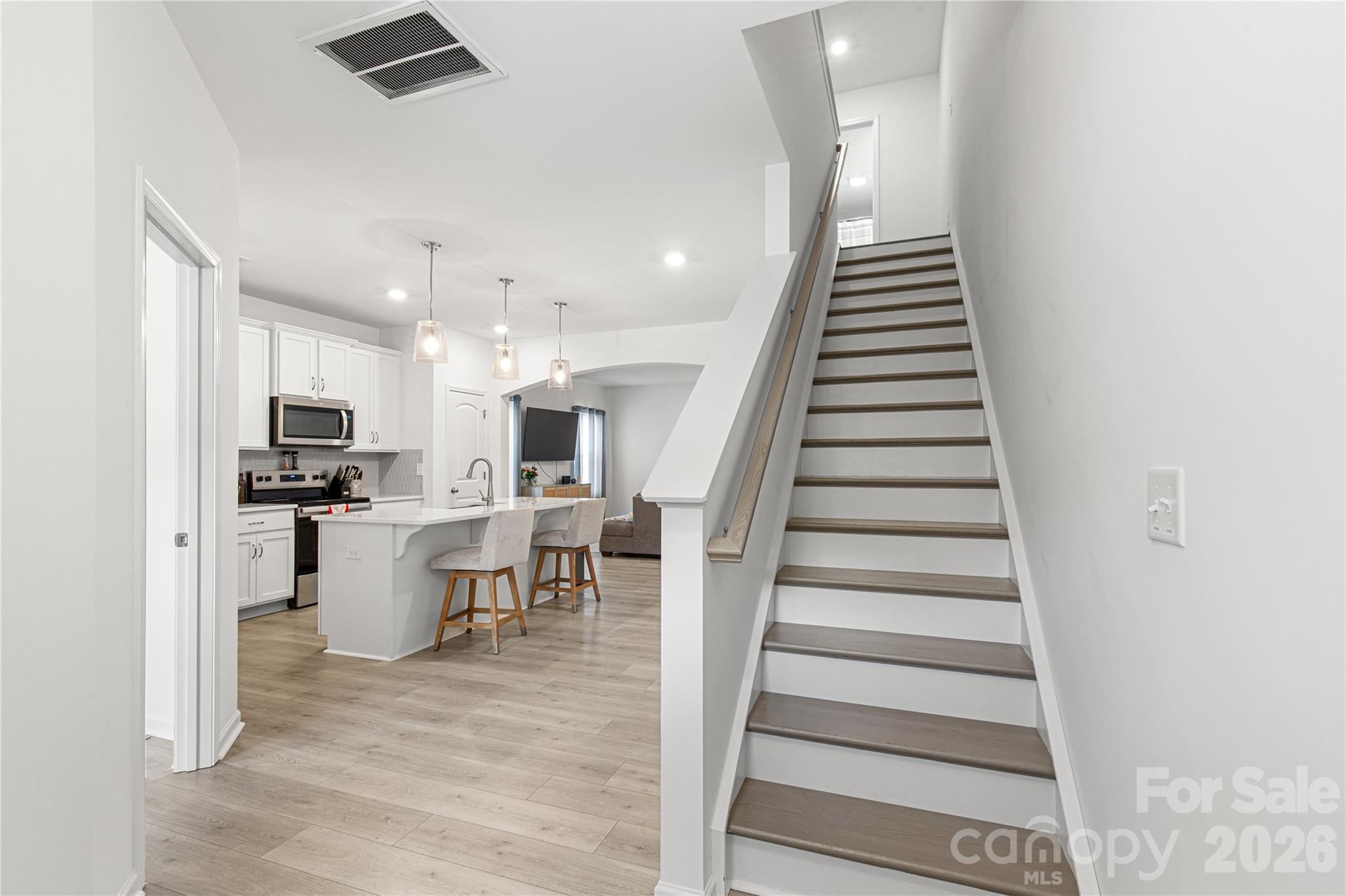 Wilkerson Place - Residential