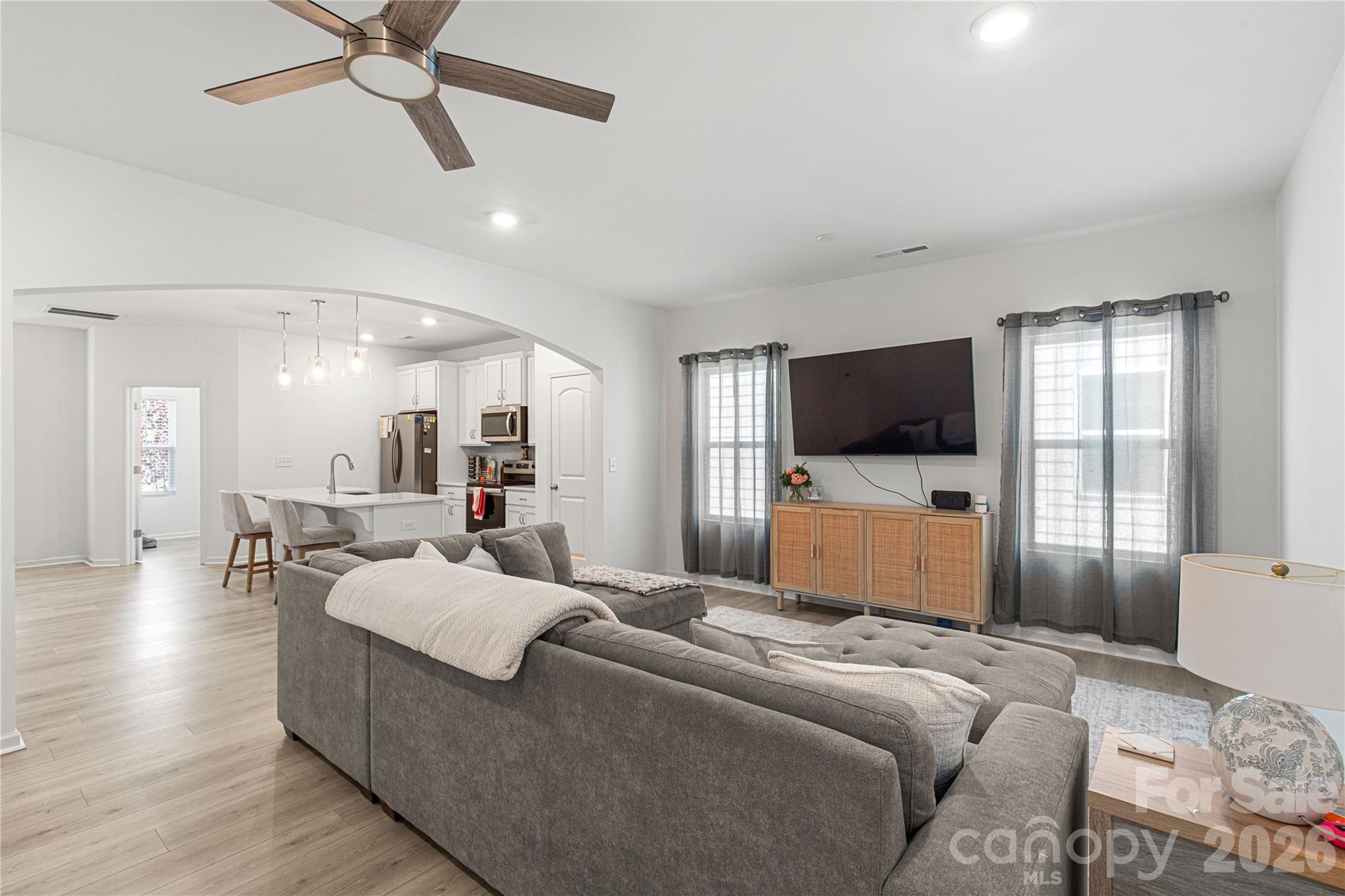 Wilkerson Place - Residential