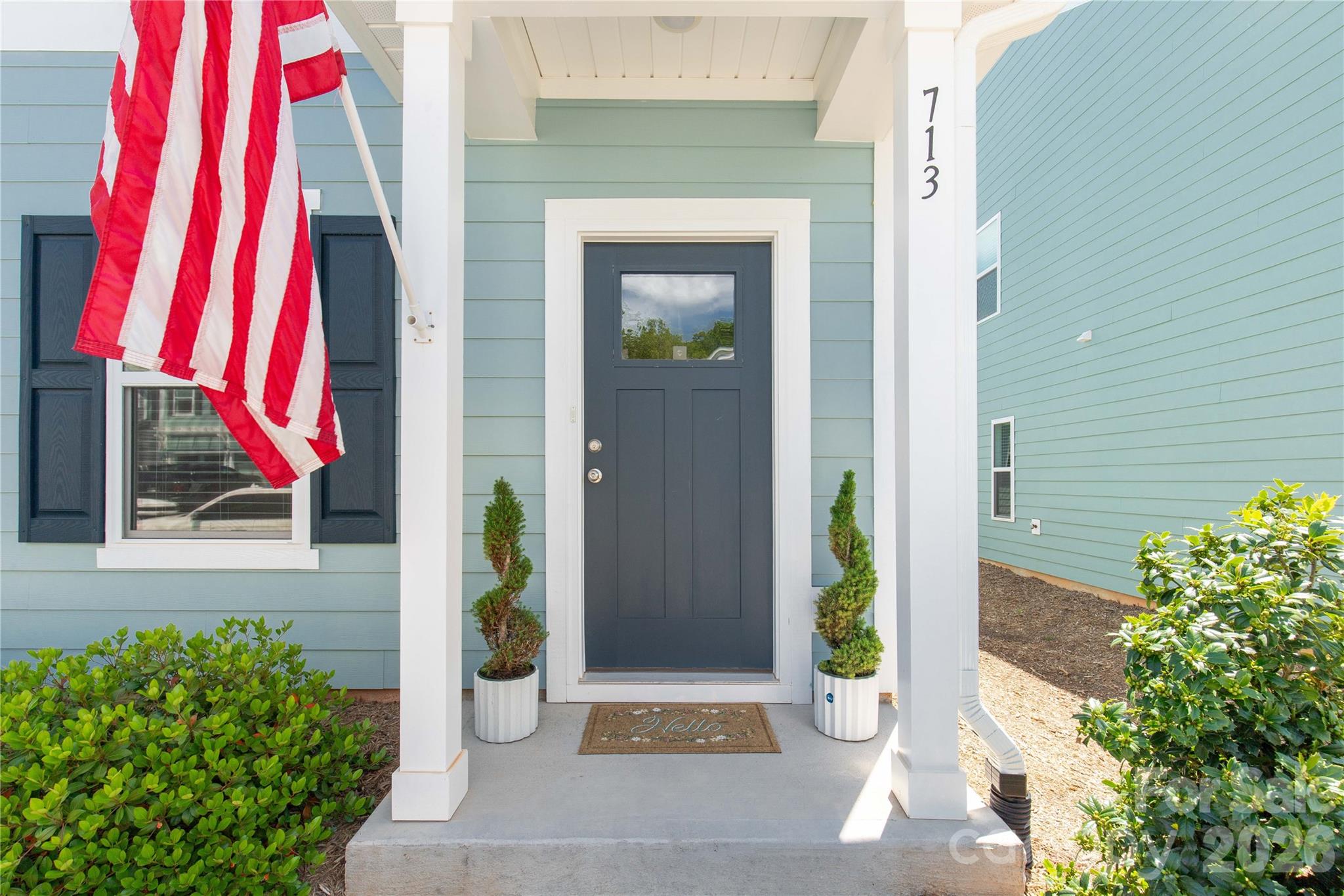 Wilkerson Place - Residential