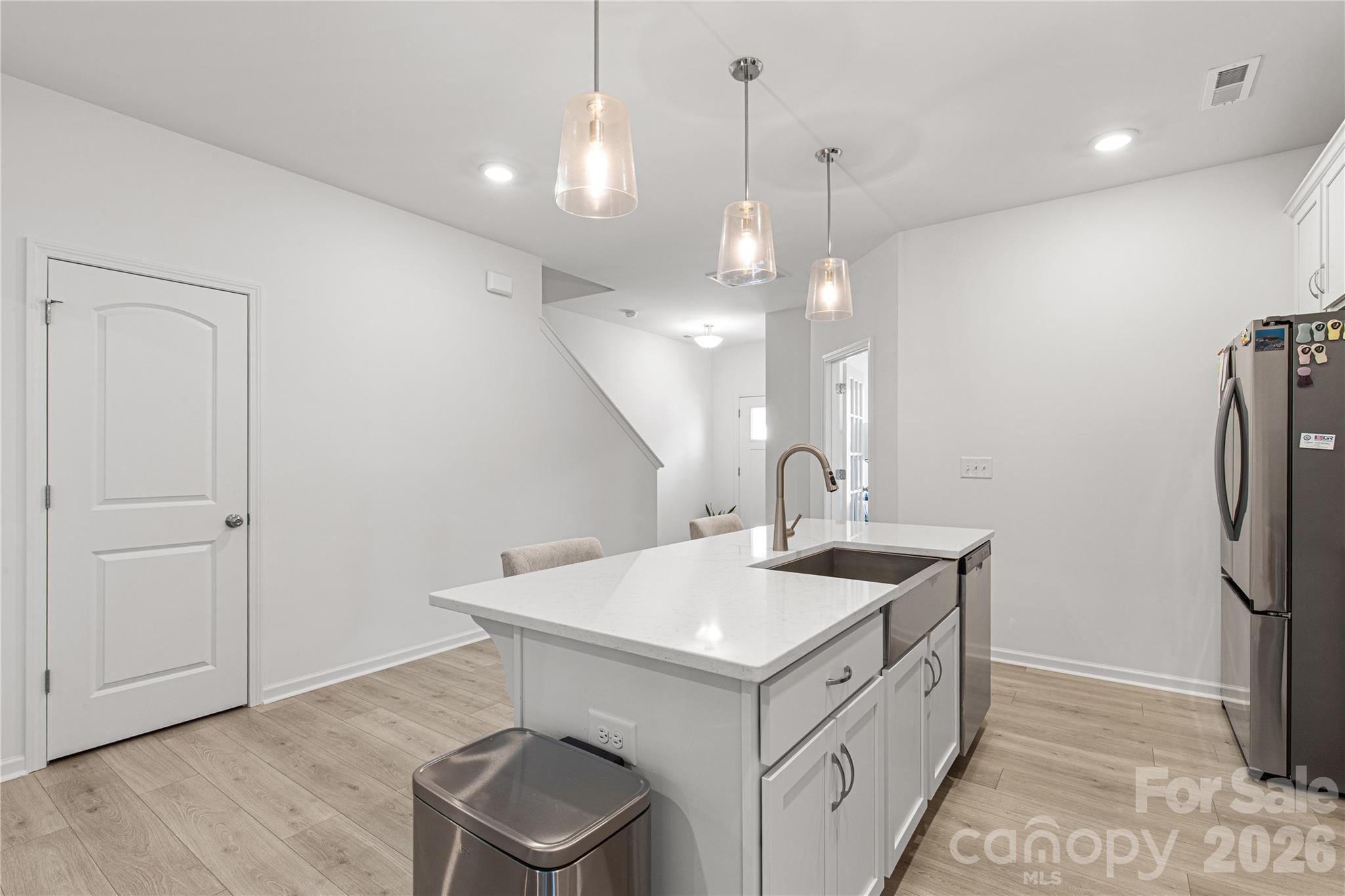 Wilkerson Place - Residential