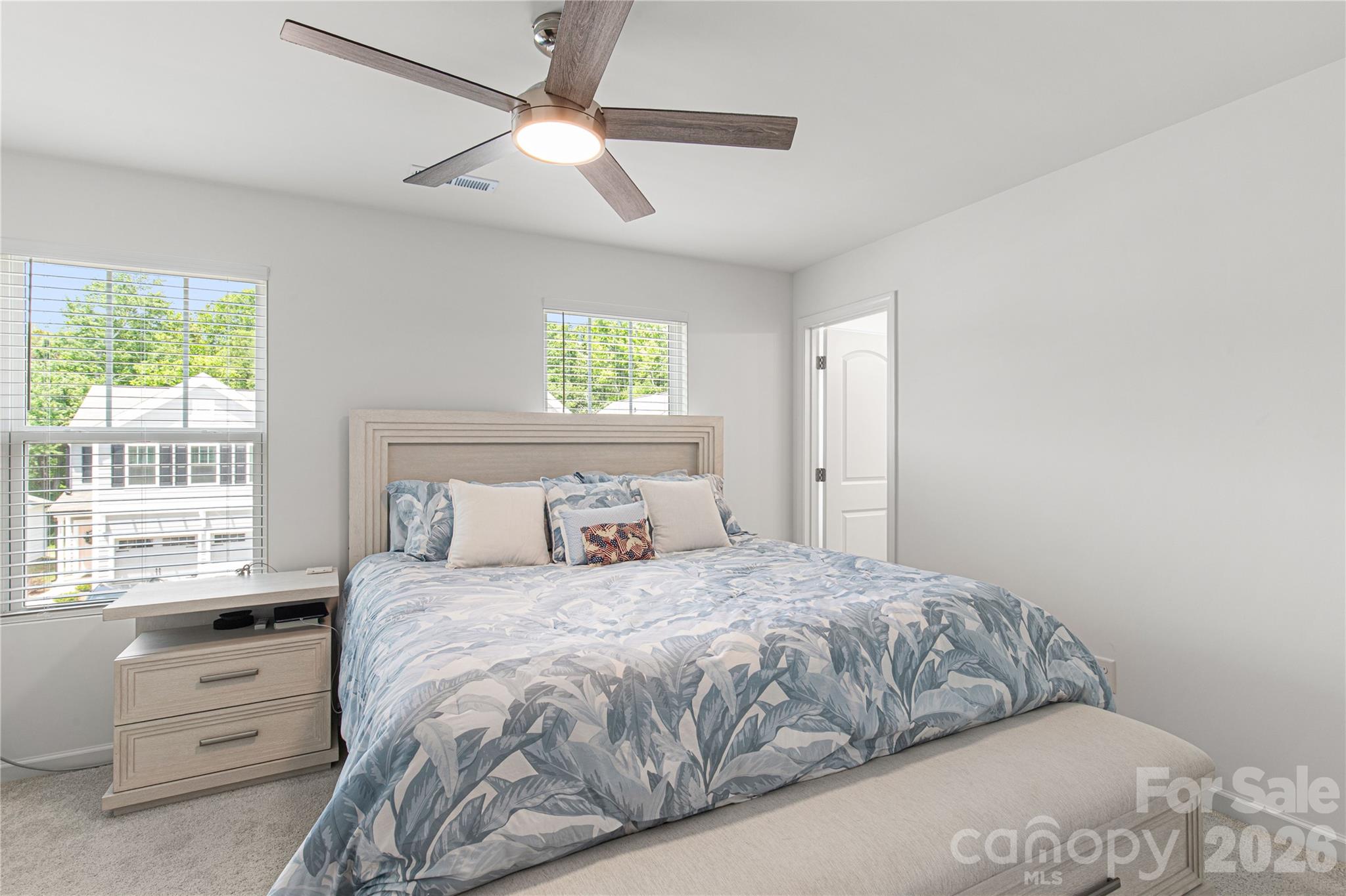 Wilkerson Place - Residential