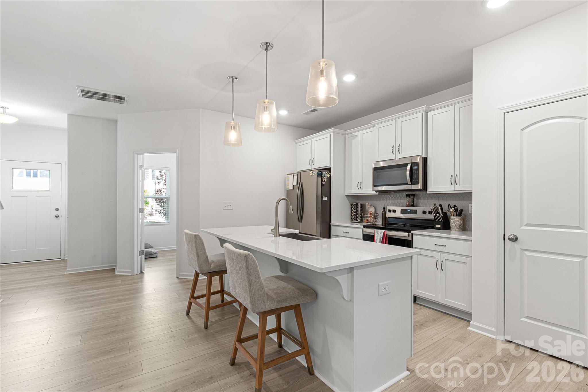 Wilkerson Place - Residential