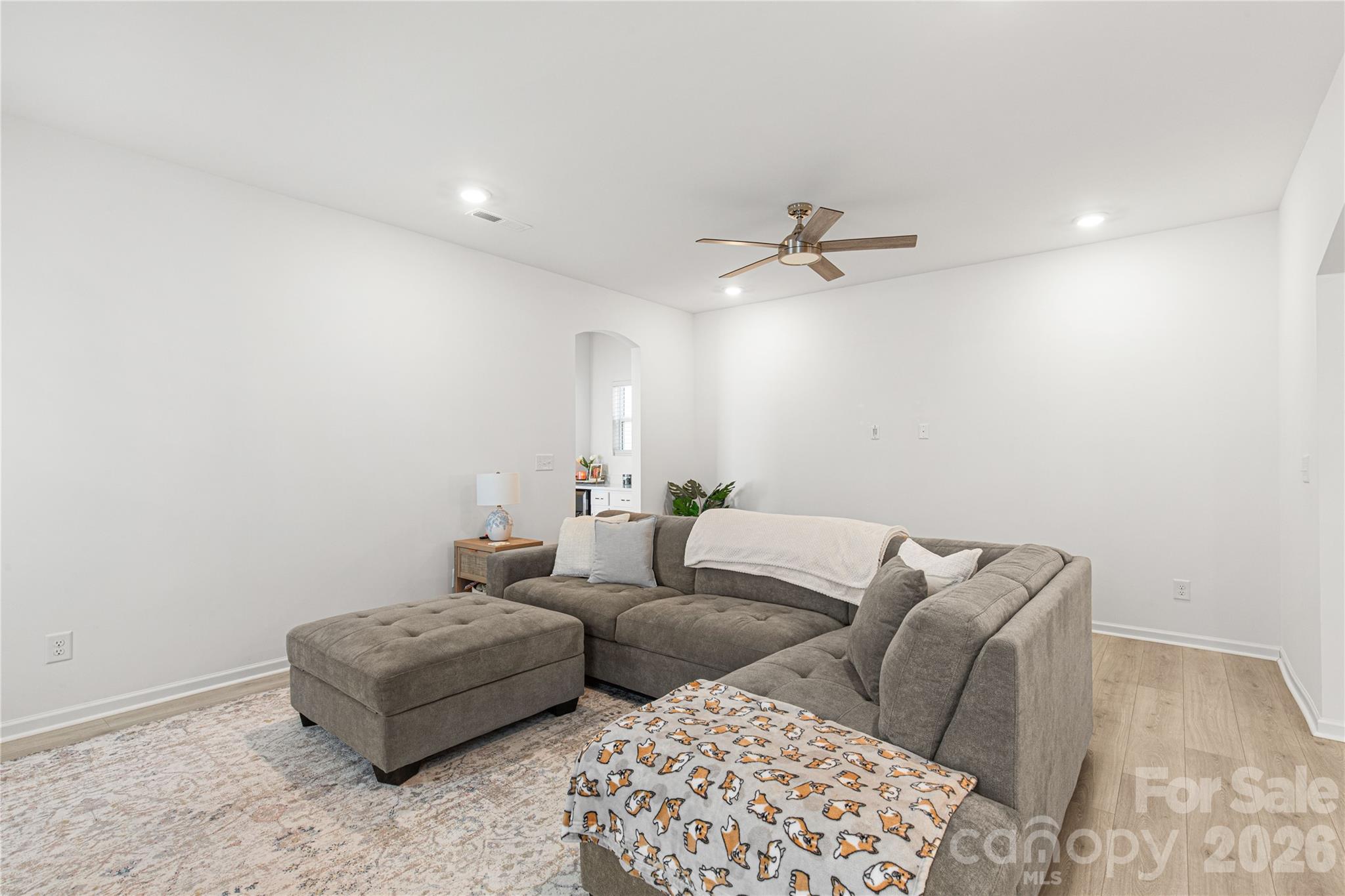 Wilkerson Place - Residential