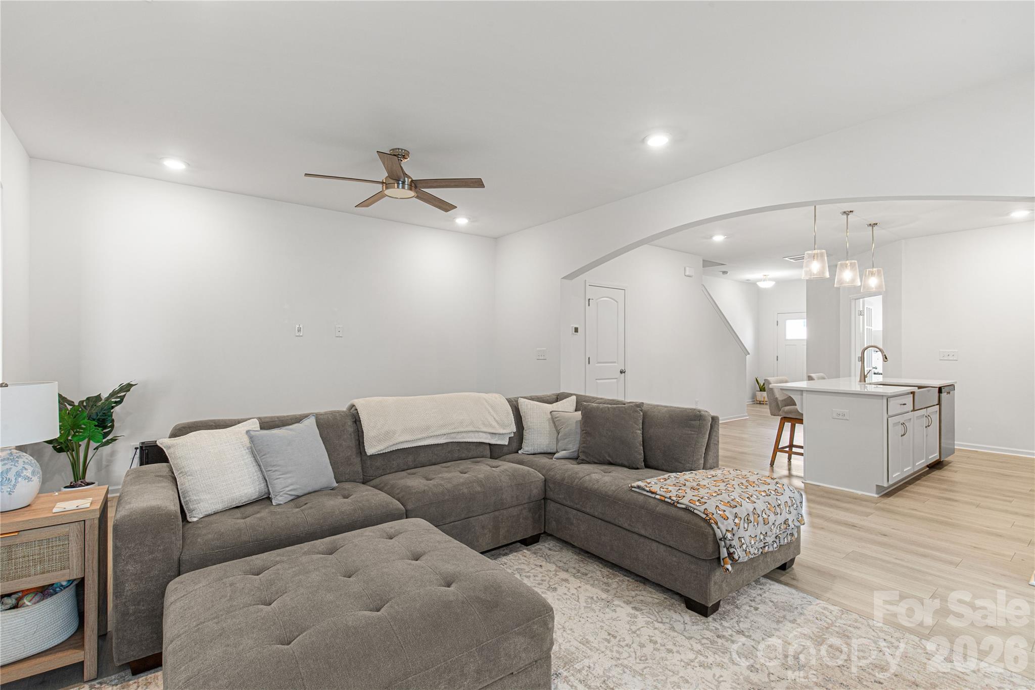 Wilkerson Place - Residential