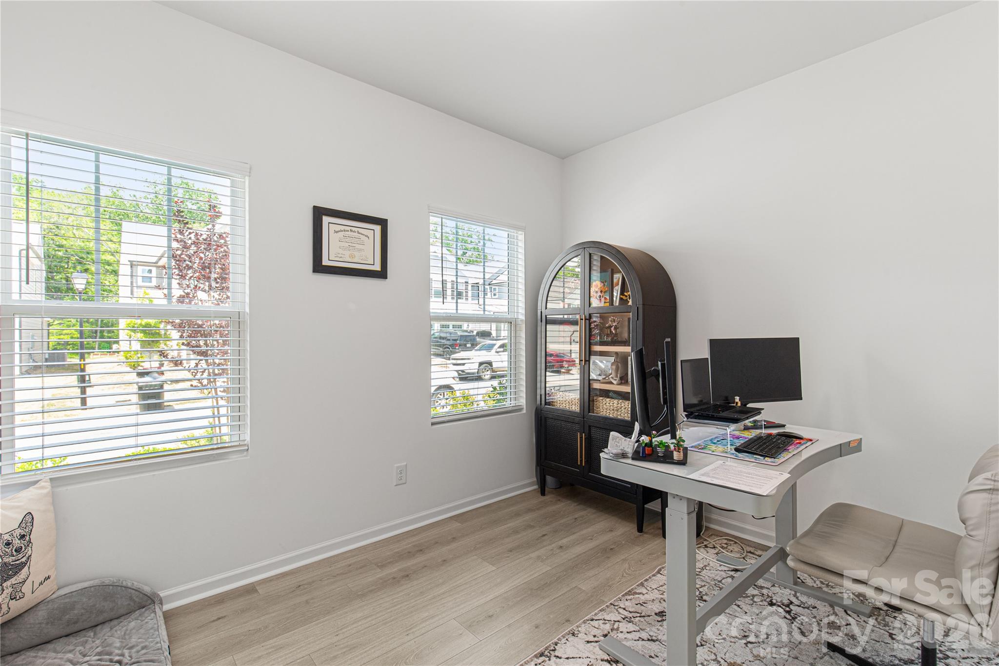 Wilkerson Place - Residential