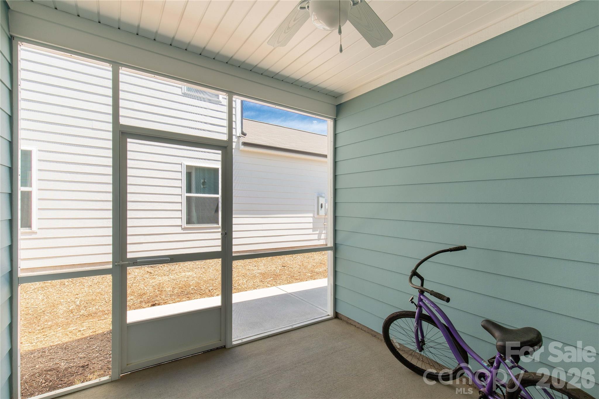 Wilkerson Place - Residential
