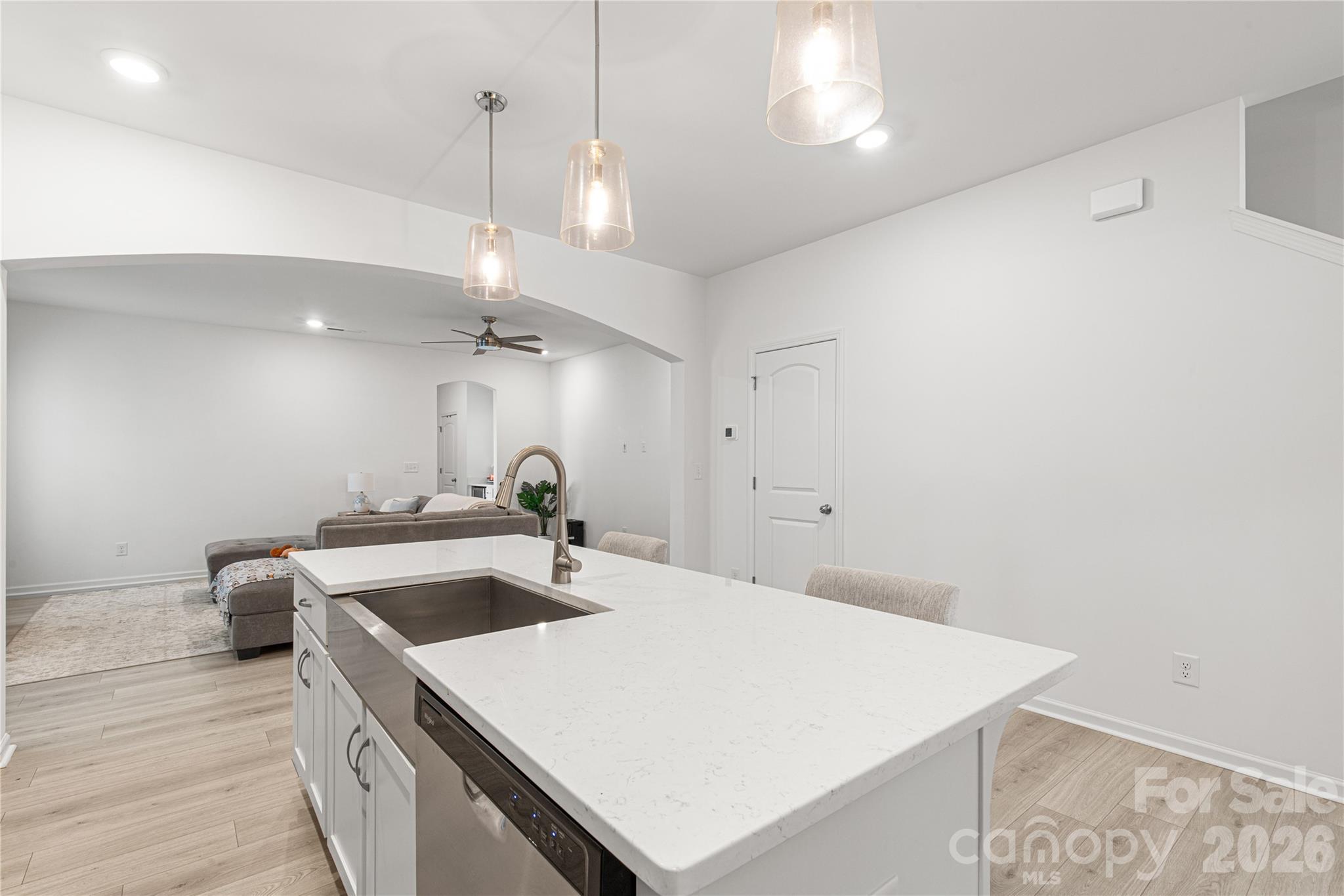 Wilkerson Place - Residential