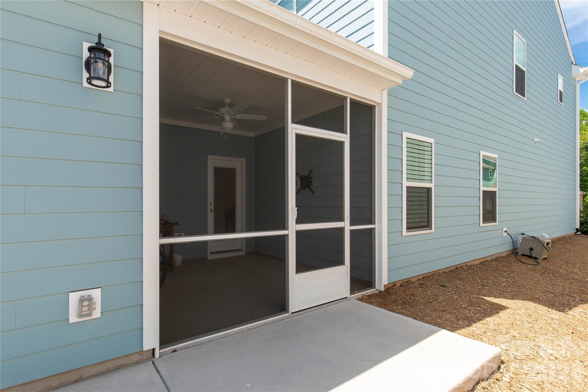 Wilkerson Place - Residential
