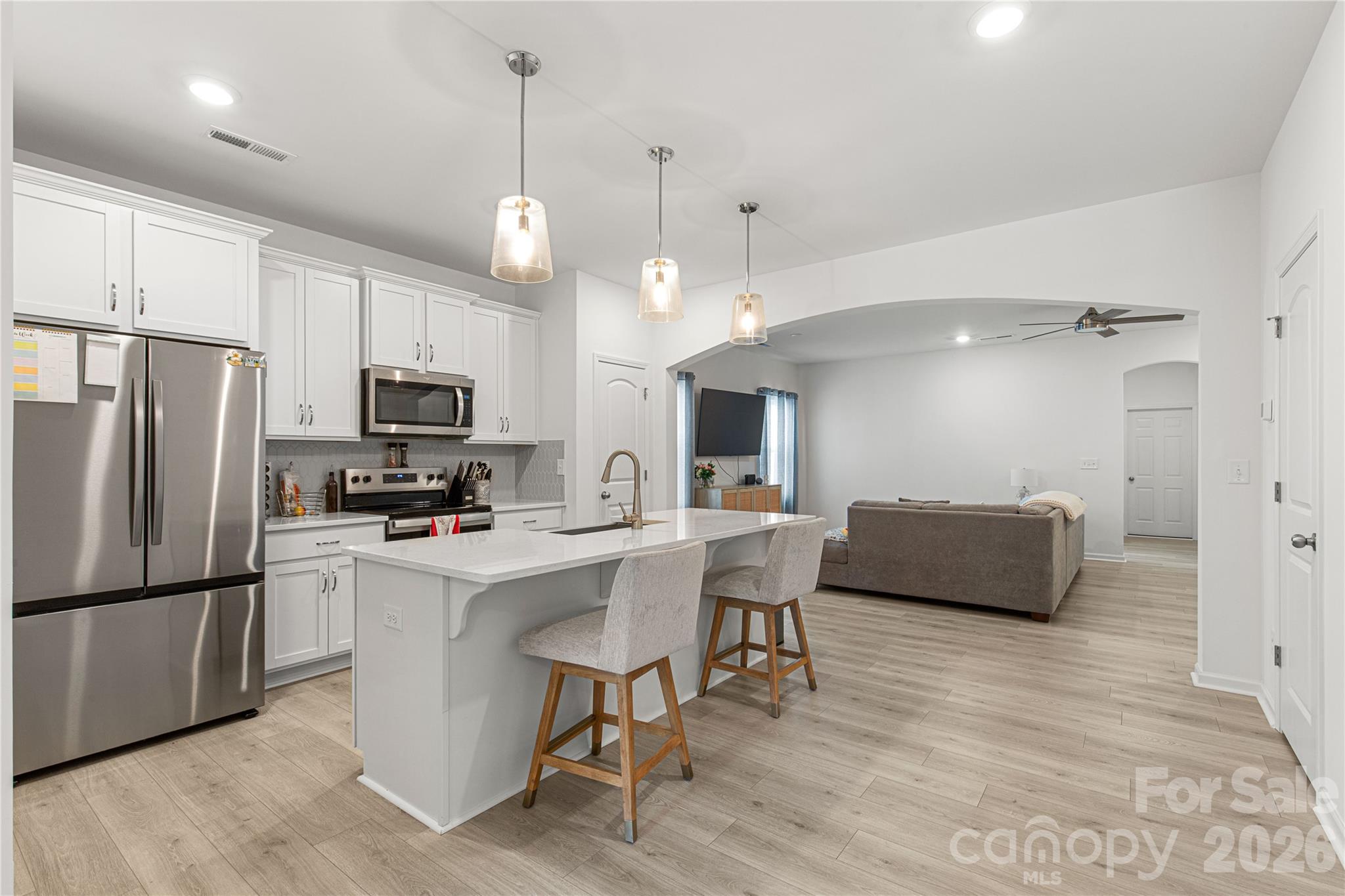 Wilkerson Place - Residential