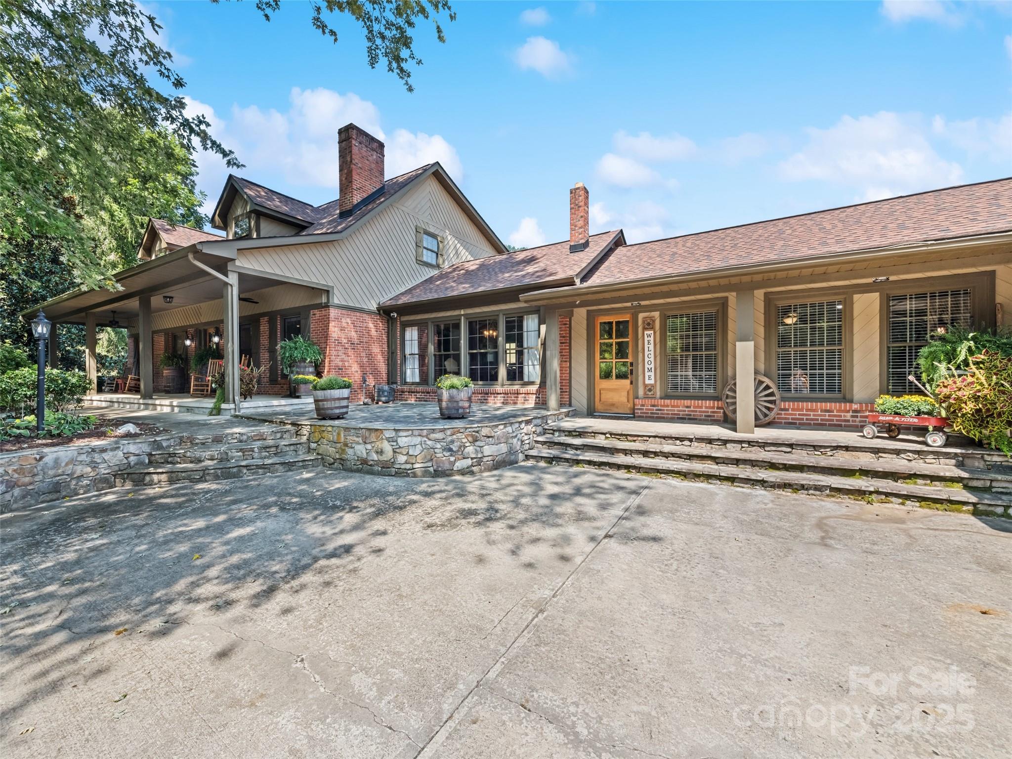 356 Curtis Creek Road