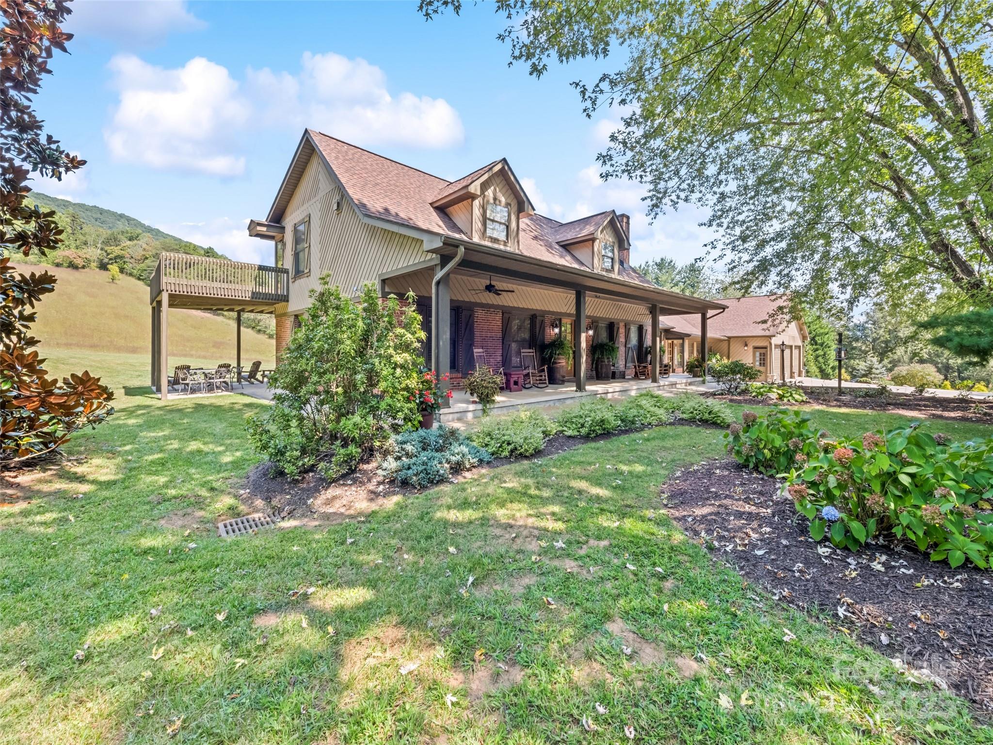 356 Curtis Creek Road