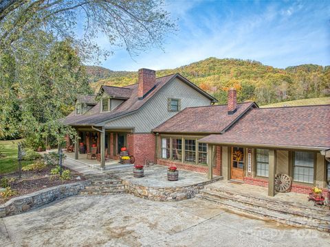 356 Curtis Creek Road Candler NC 28715