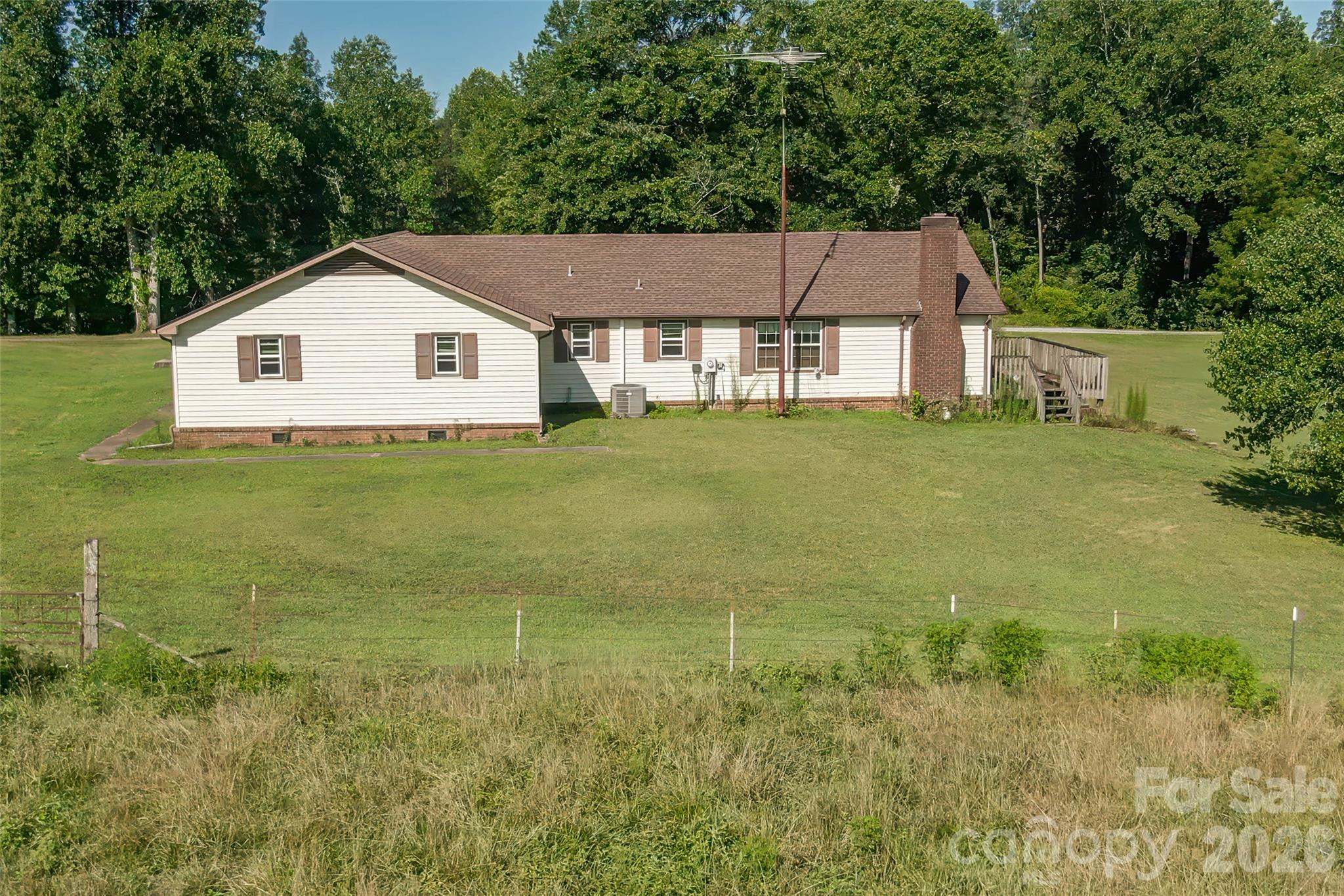 621 Pleasant Grove Road