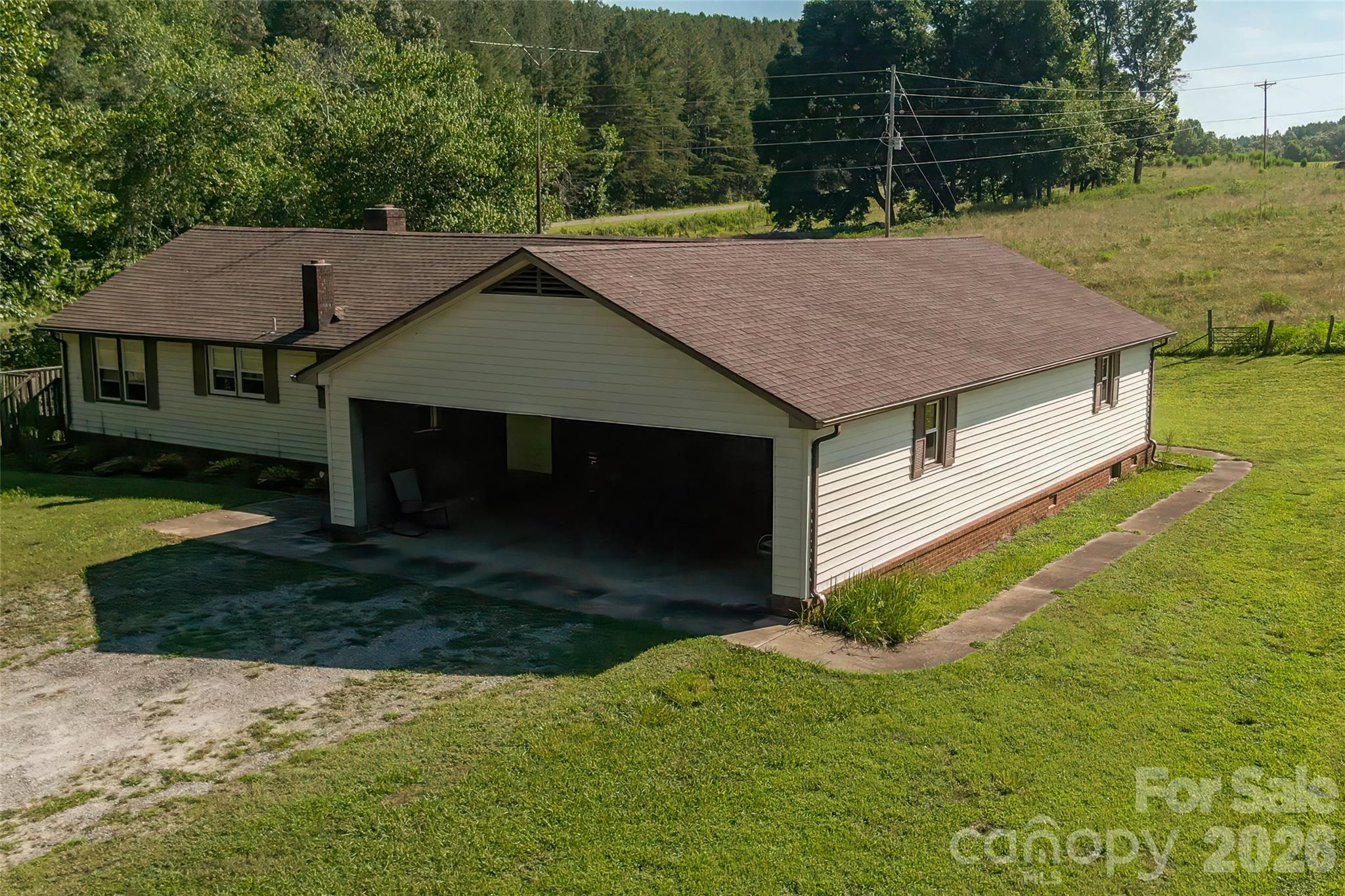 621 Pleasant Grove Road