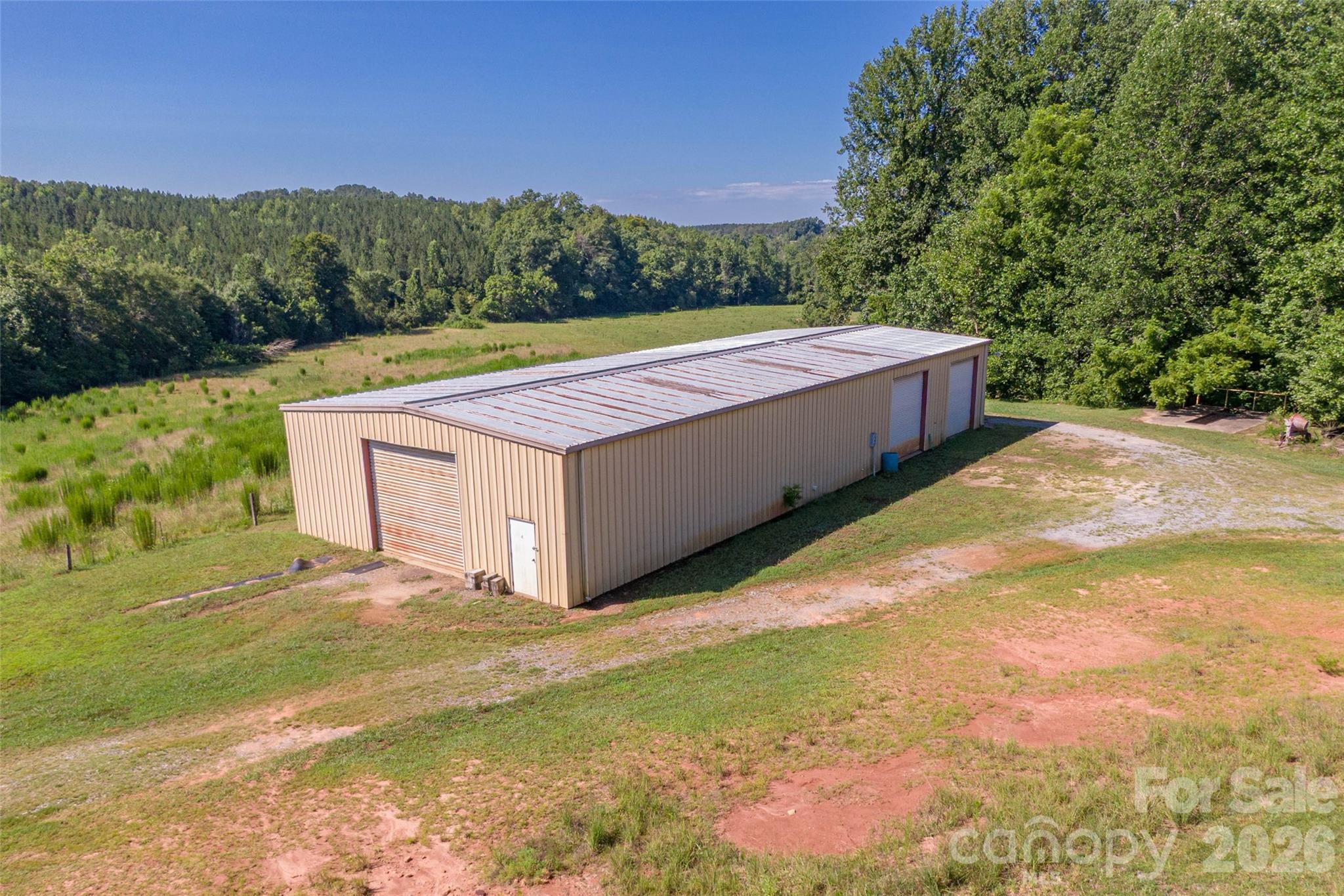 621 Pleasant Grove Road