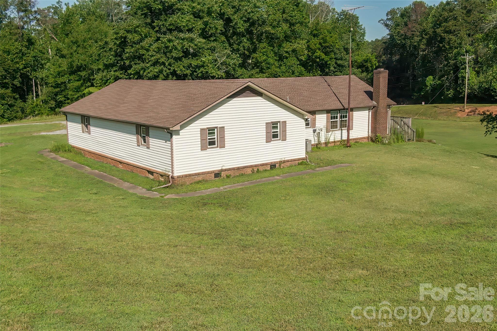 621 Pleasant Grove Road