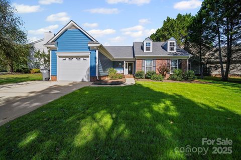 1975 Stratton Court Kannapolis NC 28081