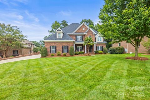 7791 Oak Haven Lane Stanley NC 28164