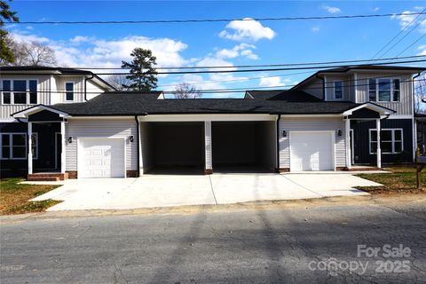 132 Glenn Avenue Kannapolis NC 28081