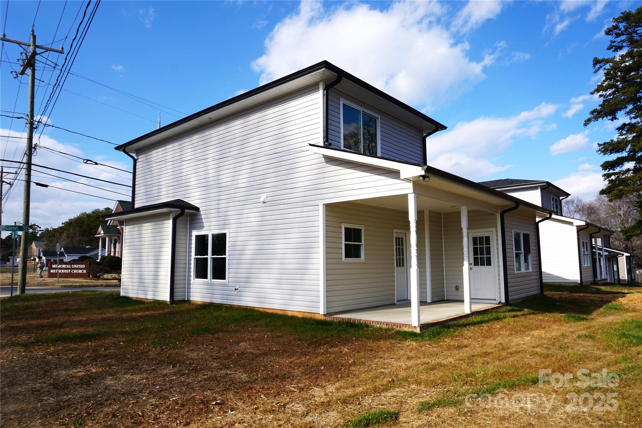 132 Glenn Avenue