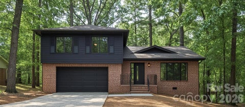 Photo of 1815 Madison Avenue, Charlotte, NC 28216 (MLS # 4417861)