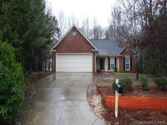 Brookstone Village - Residential Lease