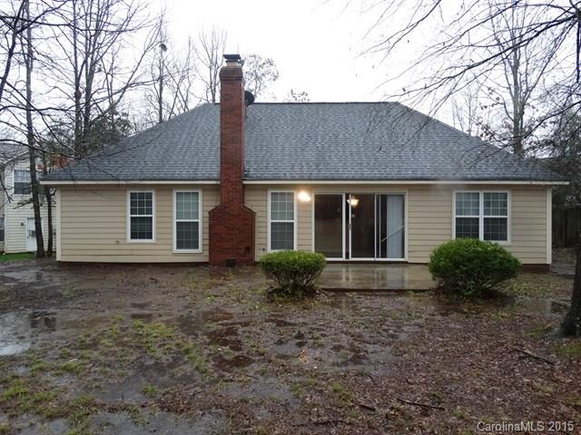 Brookstone Village - Residential Lease