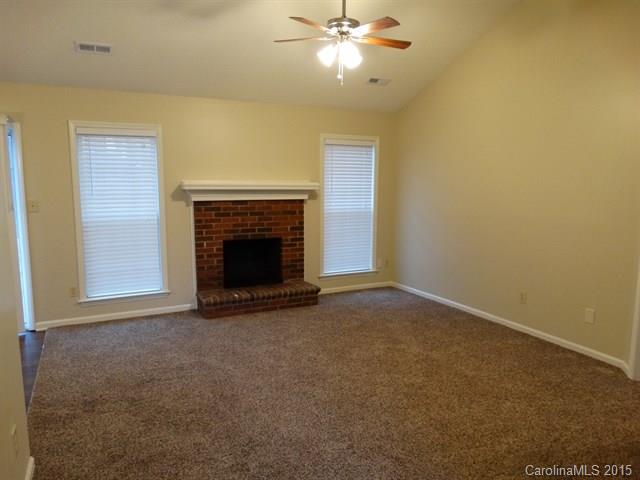 Brookstone Village - Residential Lease