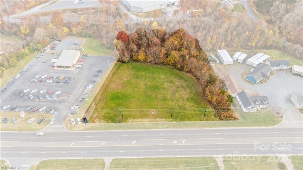 0 US 64 Highway E