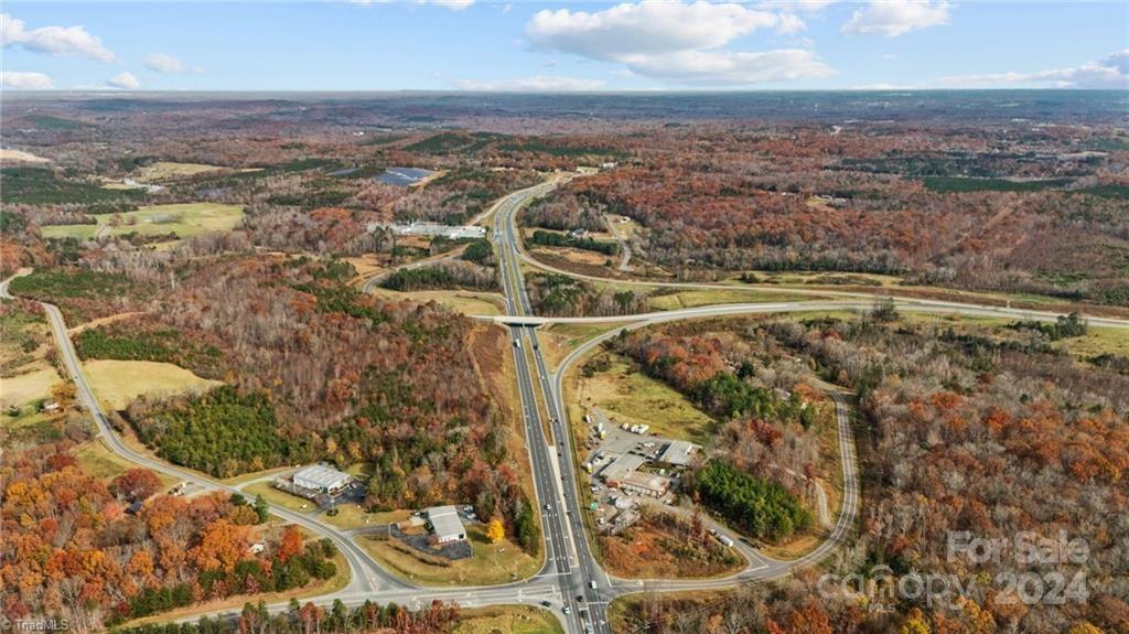 0 US 64 Highway E