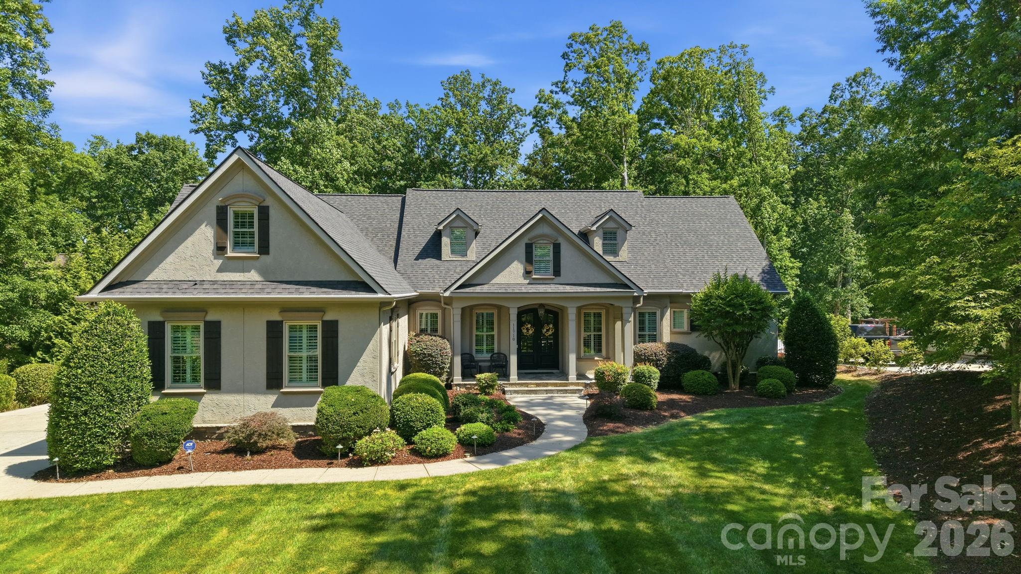 11710 Egrets Point Drive