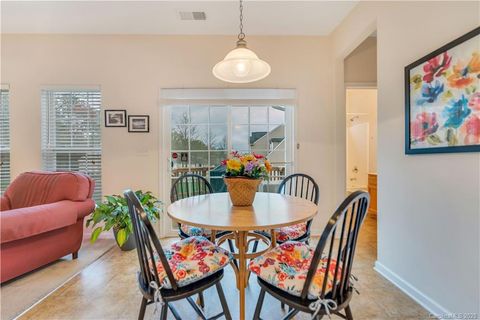 A home in Gastonia