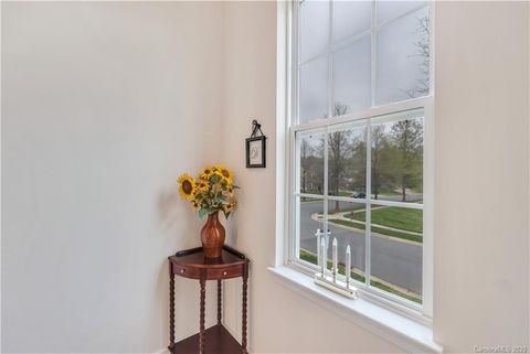 A home in Gastonia
