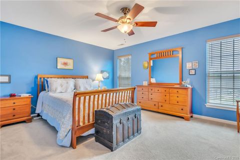A home in Gastonia
