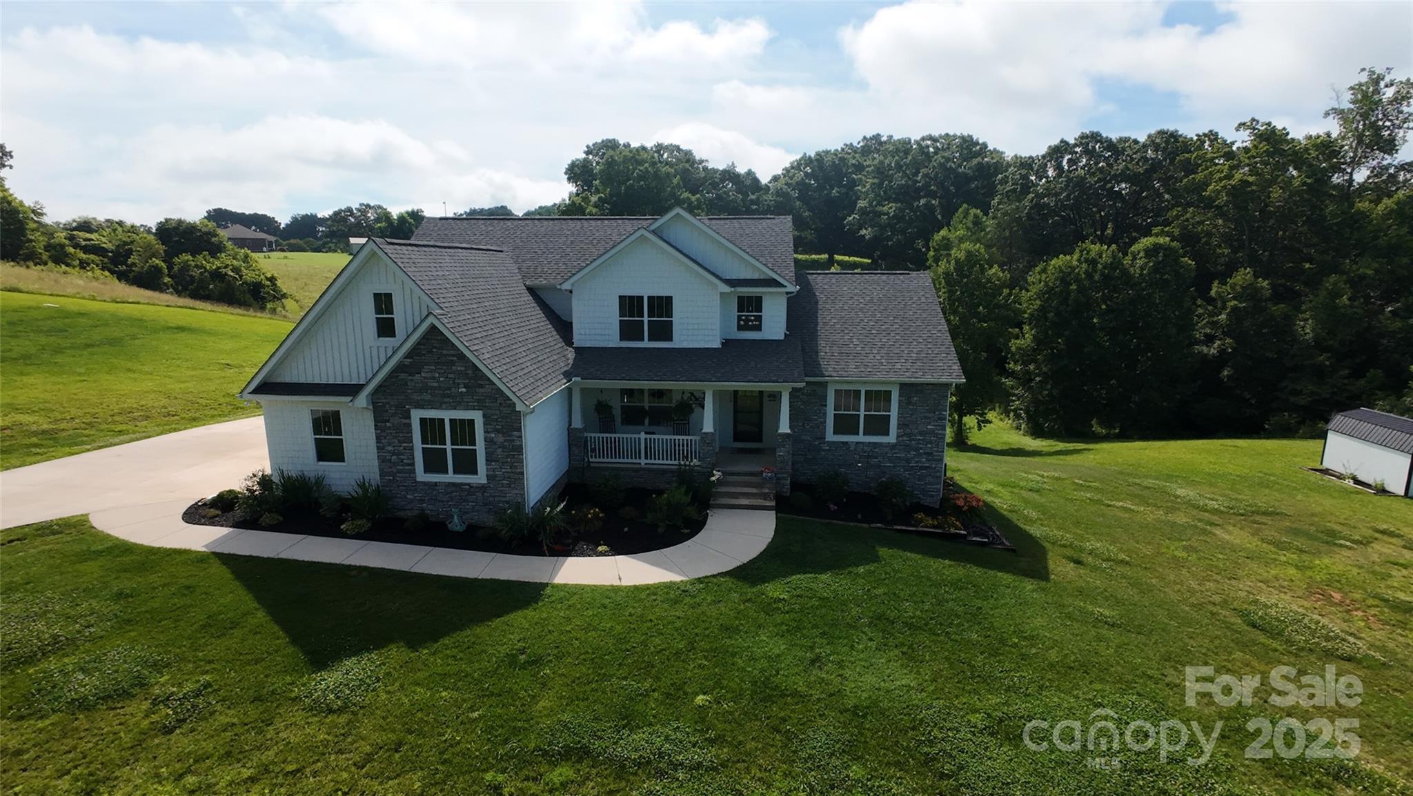 164 Vance Farm Drive
