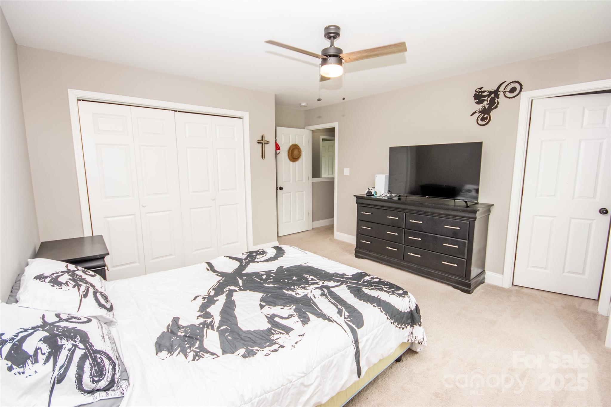 Seven Oaks - Residential