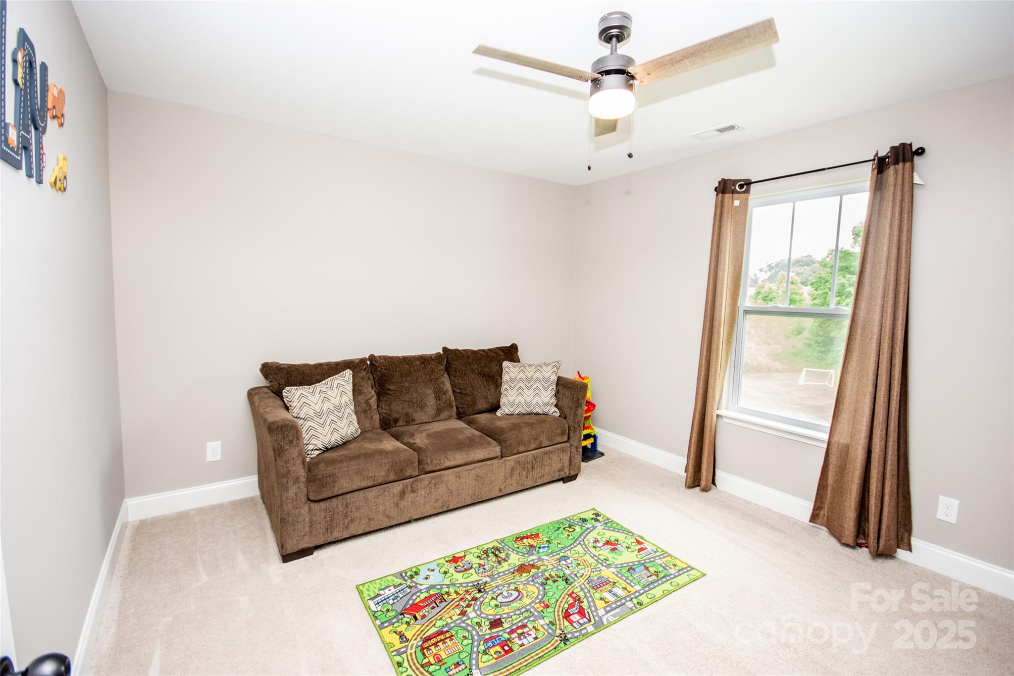 Seven Oaks - Residential