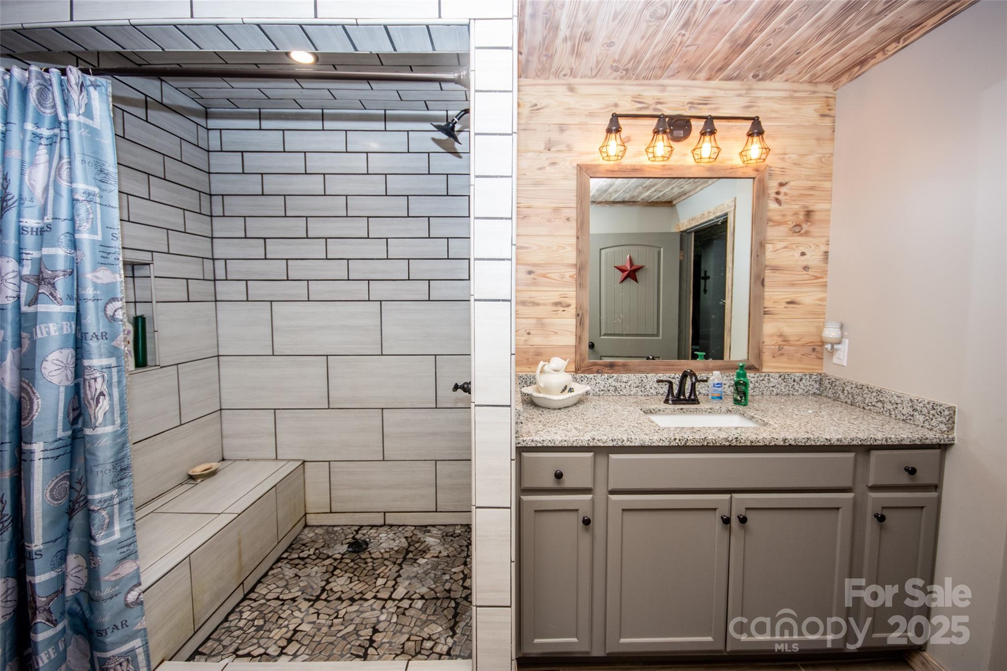 Seven Oaks - Residential