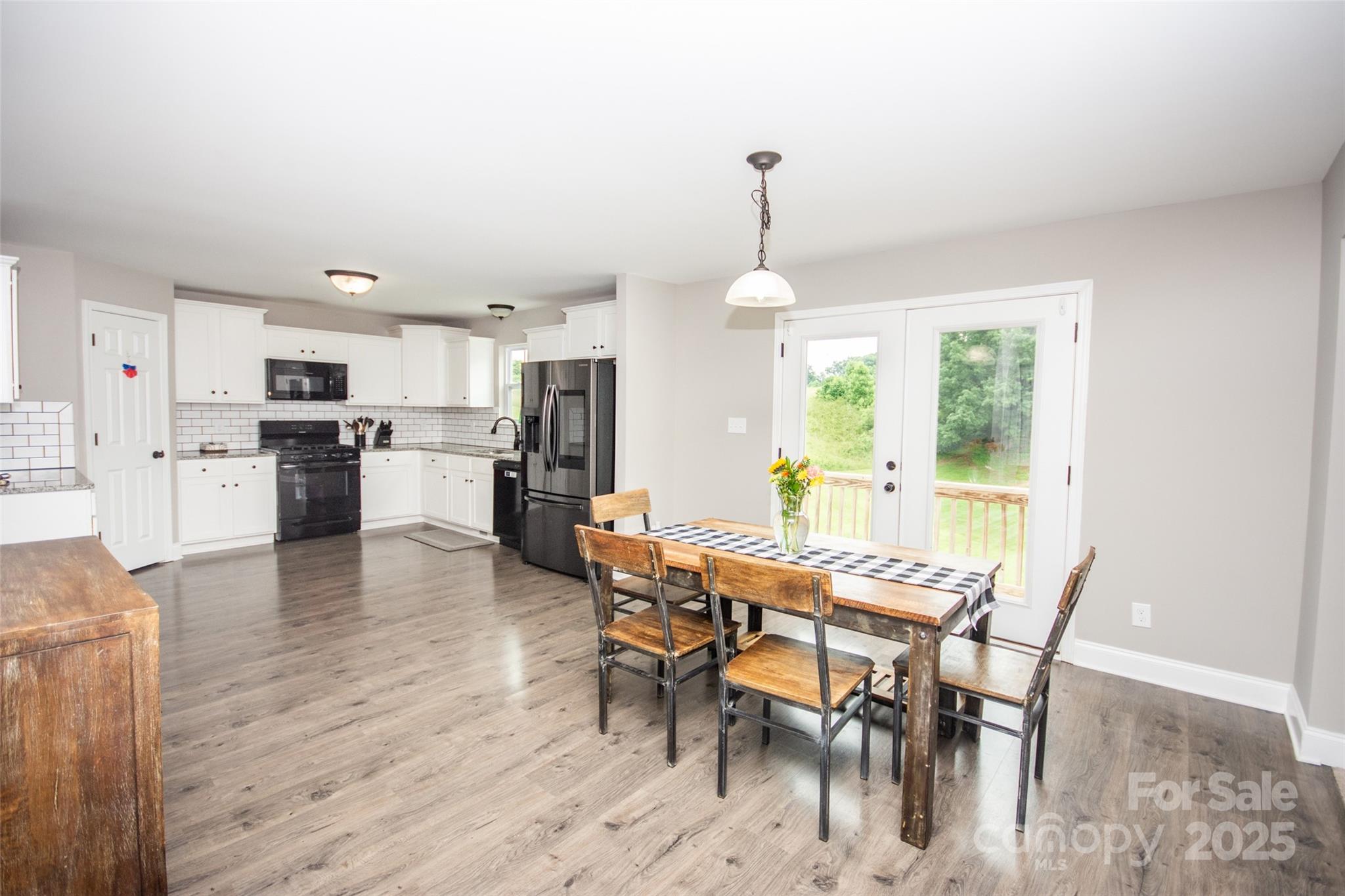 Seven Oaks - Residential