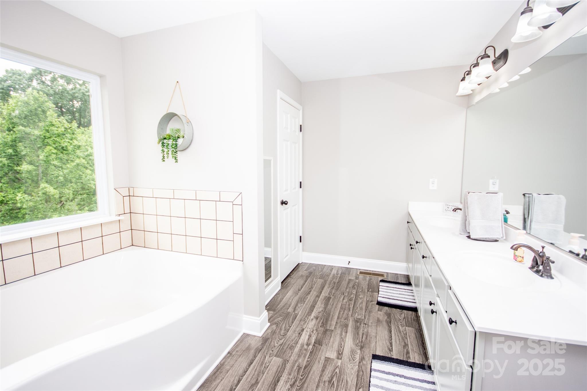 Seven Oaks - Residential