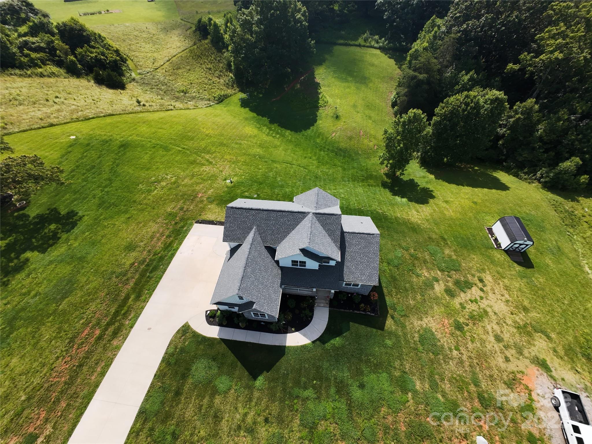 Seven Oaks - Residential