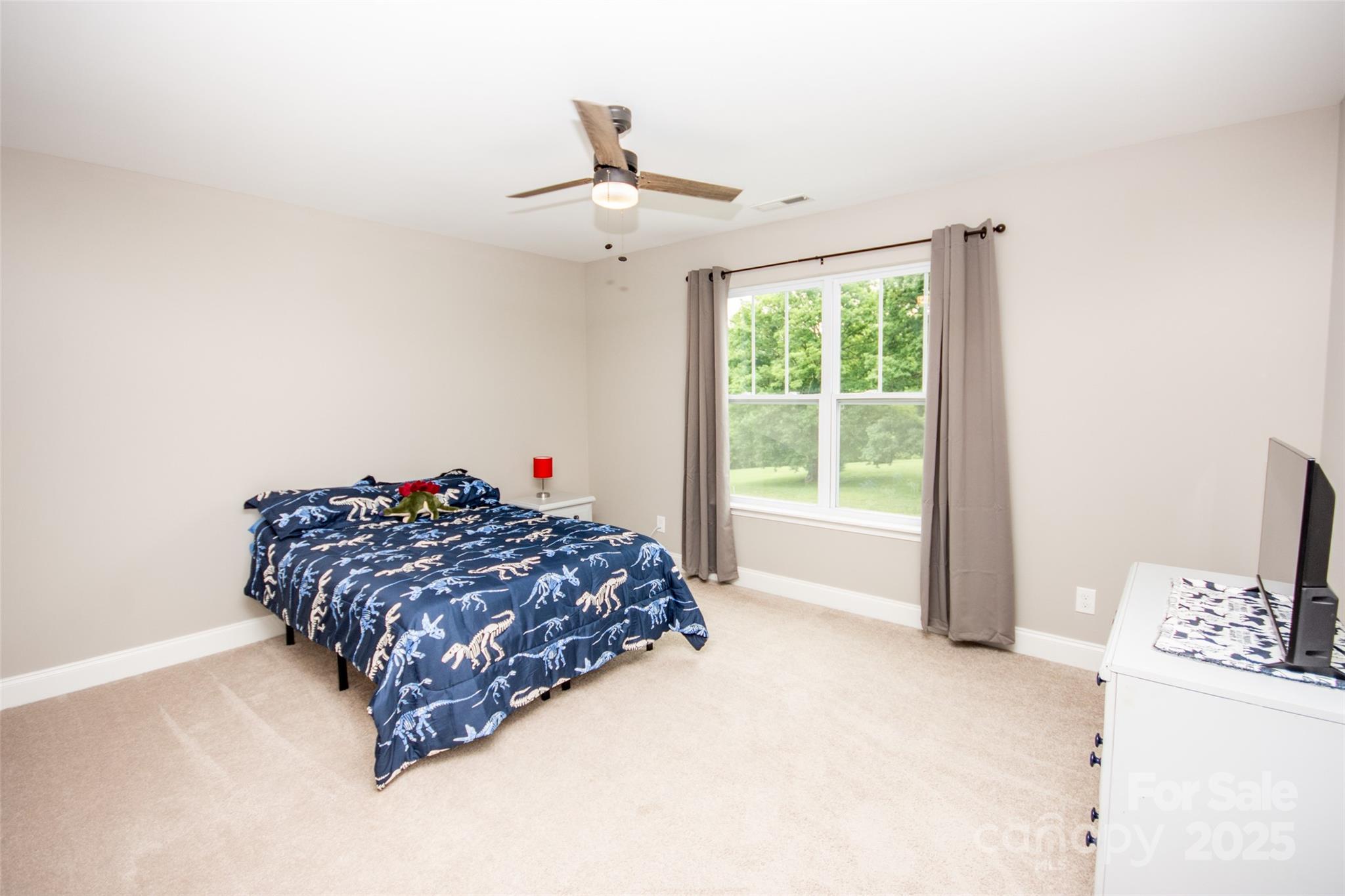 Seven Oaks - Residential