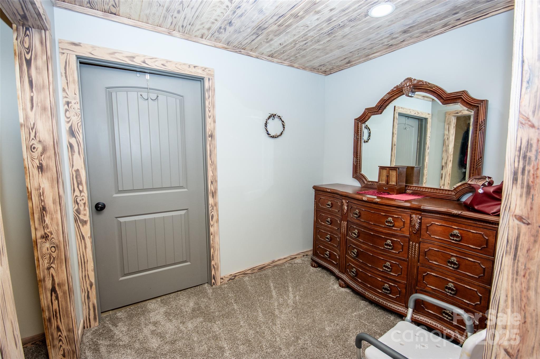 Seven Oaks - Residential