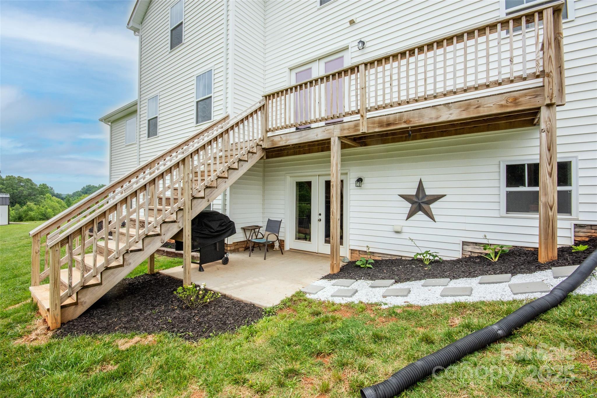 Seven Oaks - Residential