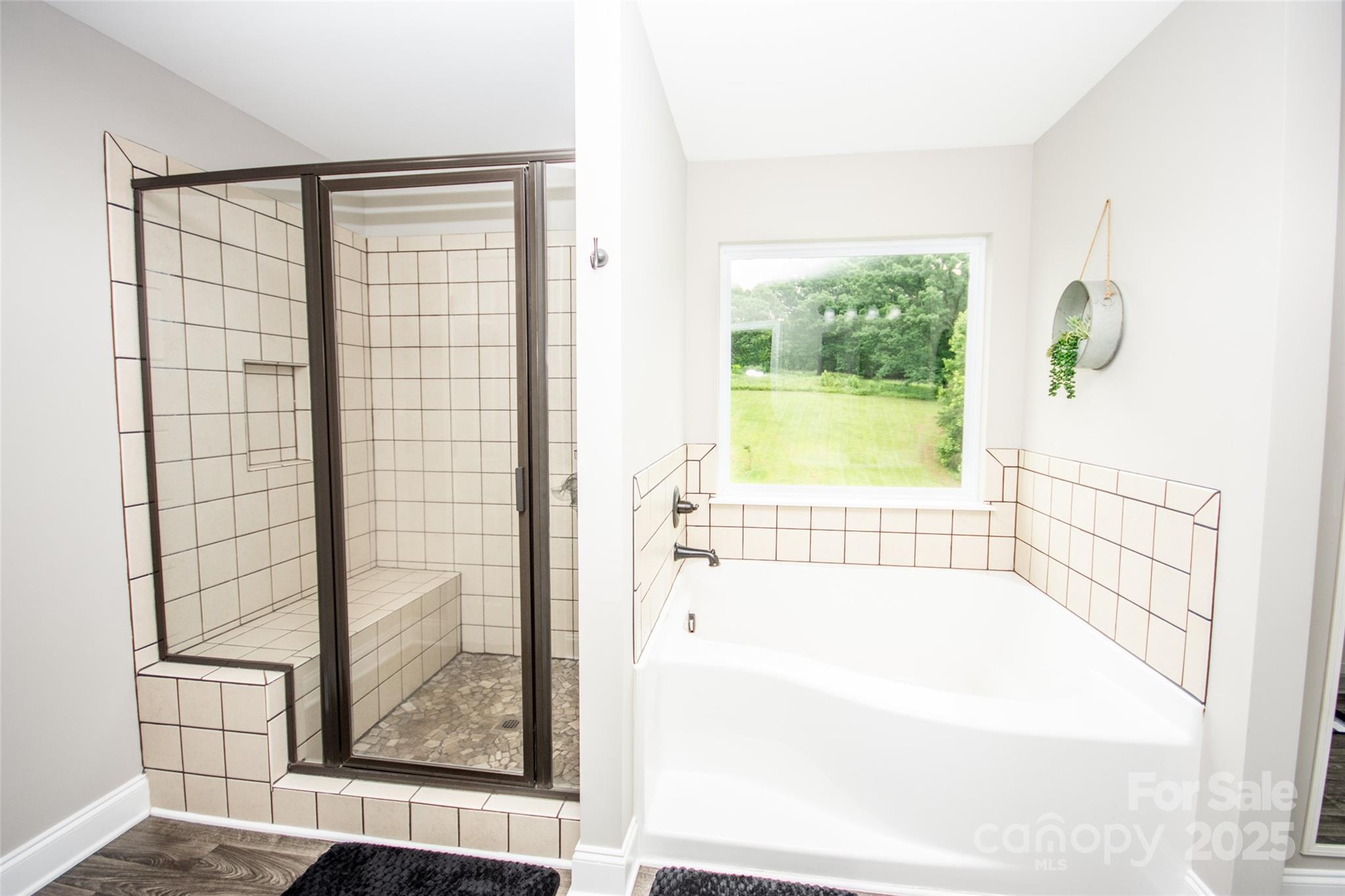 Seven Oaks - Residential